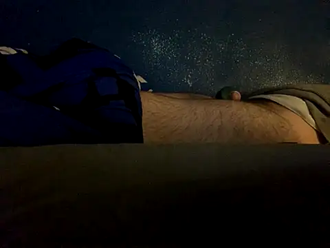 GeilerHSVFAN1989 online show from 23, 9, 2025