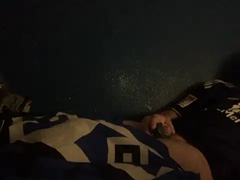 GeilerHSVFAN1989 online show from 26, 10, 2025