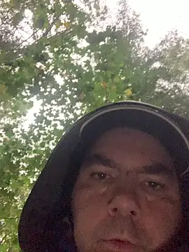 GeilerHSVFAN1989 online show from 9, 10, 2025