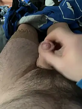 GeilerHSVFAN1989 online show from 15, 3, 2026