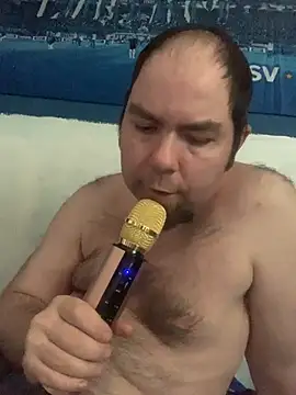 GeilerHSVFAN1989 online show from 1, 6, 2026