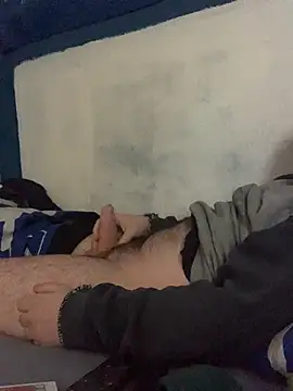 GeilerHSVFAN1989 online show from 9, 4, 2026