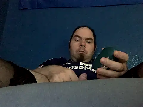 GeilerHSVFAN1989 online show from 19, 9, 2025