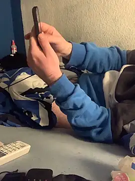 GeilerHSVFAN1989 online show from 3, 4, 2026