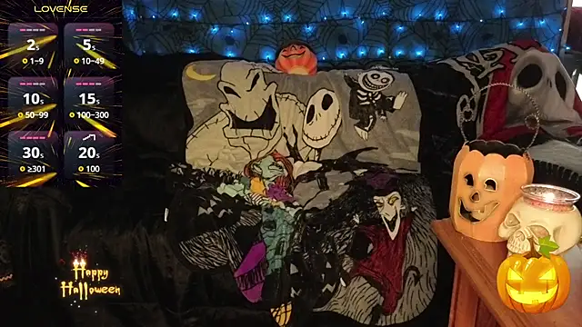 LadyKivA n Hubz online show from 1, 11, 2025