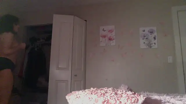 gigifox220 online show from 18, 9, 2025