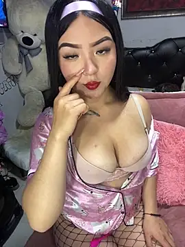 NaruBubu online show from 5, 11, 2025