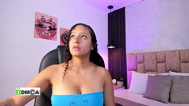 alondraandsweet1 online show from 3, 4, 2026