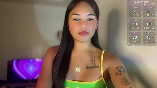  petitegirlx69  online show from 9, 9, 2025