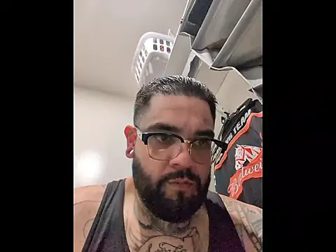 NASTY XL online show from 21, 10, 2025