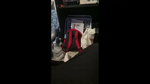 NASTY XL online show from 15, 9, 2025