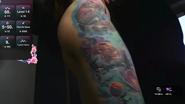 DaddysLittleSlutfox online show from 30, 10, 2025