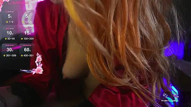 DaddysLittleSlutfox online show from 24, 9, 2025