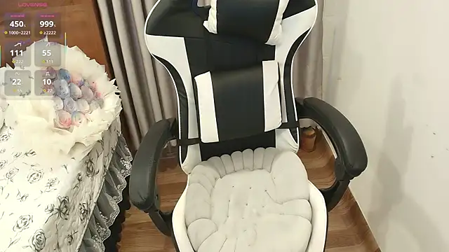 Bae Gigii online show from 6, 4, 2026