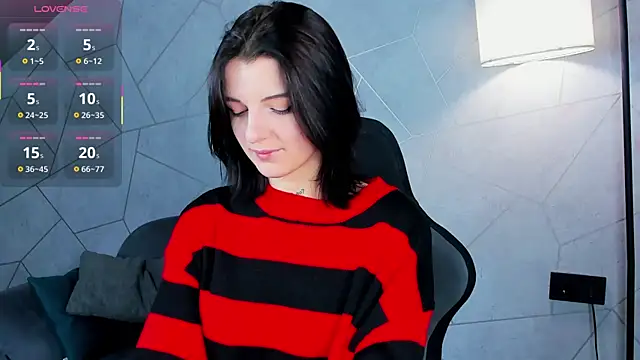 Lynn Martin online show from 8, 11, 2025