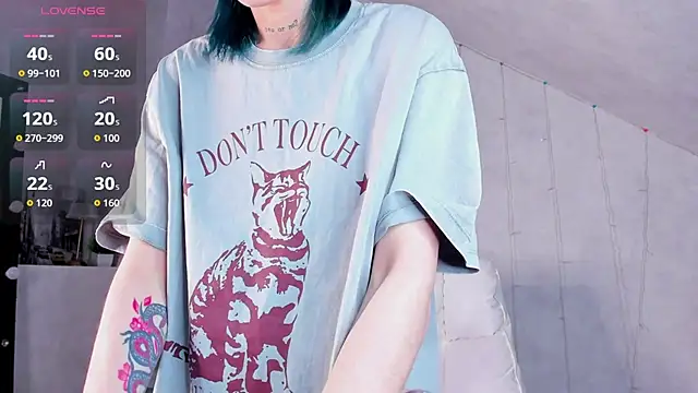 Lynn Martin online show from 18, 12, 2025