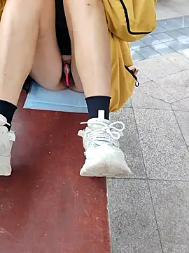 shaoshao-7758 online show from 19, 10, 2025