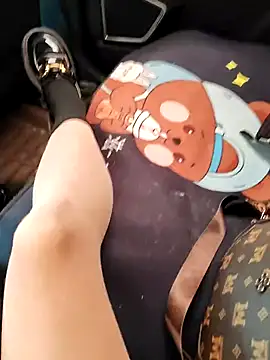 shaoshao-7758 online show from 1, 10, 2025