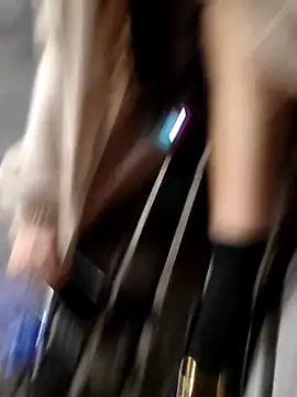 shaoshao-7758 online show from 24, 9, 2025