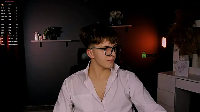 travis wolf  online show from 7, 10, 2025