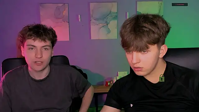 travis wolf  online show from 20, 3, 2026