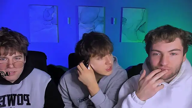 travis wolf  online show from 12, 2, 2026