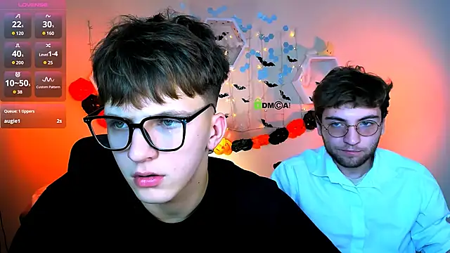 travis wolf  online show from 25, 10, 2025