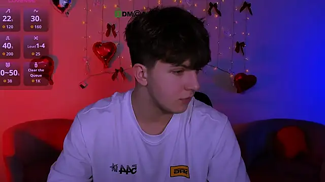 travis wolf  online show from 25, 4, 2026