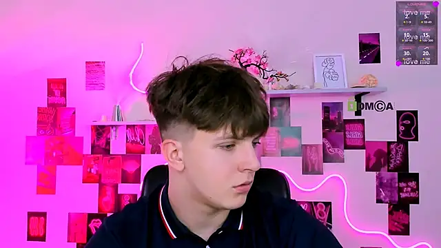 travis wolf  online show from 8, 4, 2026