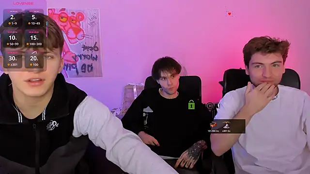 travis wolf  online show from 8, 1, 2026