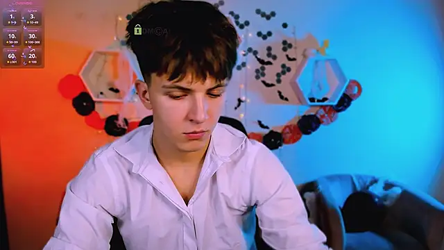 travis wolf  online show from 2, 11, 2025