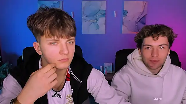 travis wolf  online show from 19, 2, 2026