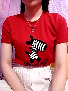 CherryBeii online show from 21, 2, 2026