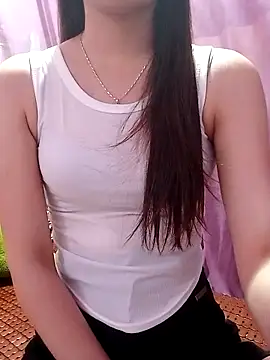 CherryBeii online show from 26, 5, 2026