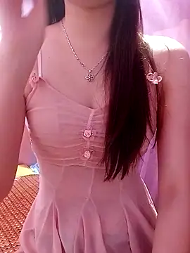 CherryBeii online show from 11, 5, 2026