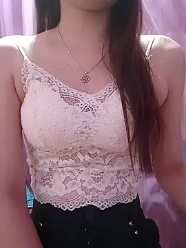 CherryBeii online show from 12, 5, 2026