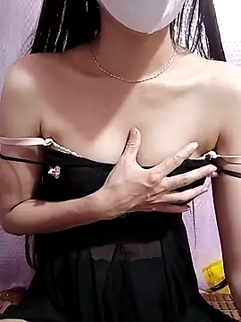 CherryBeii online show from 20, 9, 2025