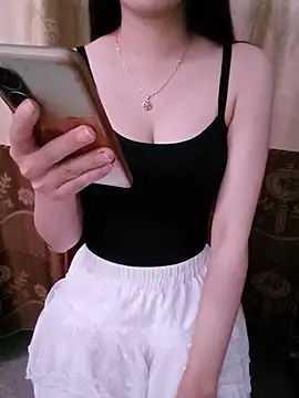 CherryBeii online show from 9, 7, 2026