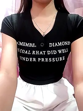 CherryBeii online show from 29, 10, 2025