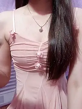 CherryBeii online show from 13, 5, 2026