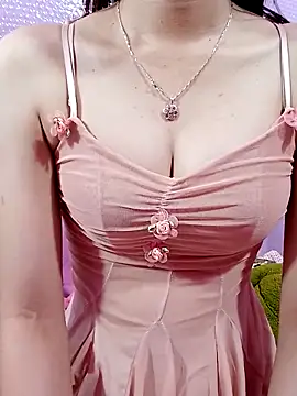 CherryBeii online show from 26, 3, 2026