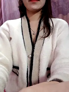 CherryBeii online show from 22, 10, 2025