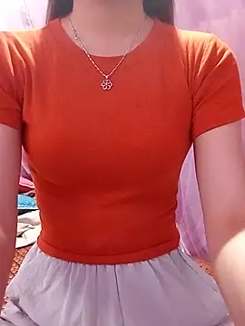 CherryBeii online show from 22, 5, 2026