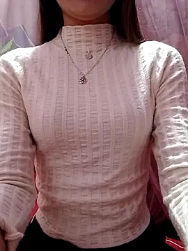 CherryBeii online show from 3, 2, 2026