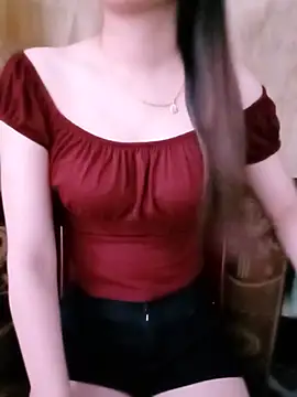 CherryBeii online show from 10, 7, 2026