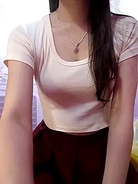 CherryBeii online show from 12, 3, 2026