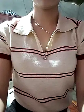 CherryBeii online show from 25, 9, 2025