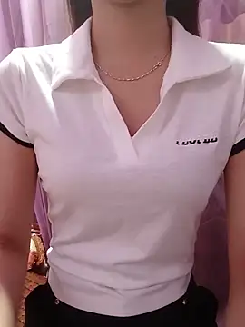 CherryBeii online show from 15, 5, 2026