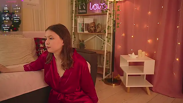 Ruminelle online show from 17, 1, 2026