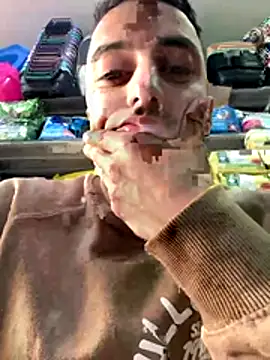 Snapshot of Merousexy282828 chatting on 1, 12, 2025 Merousexy282828 online show from 1, 12, 2025